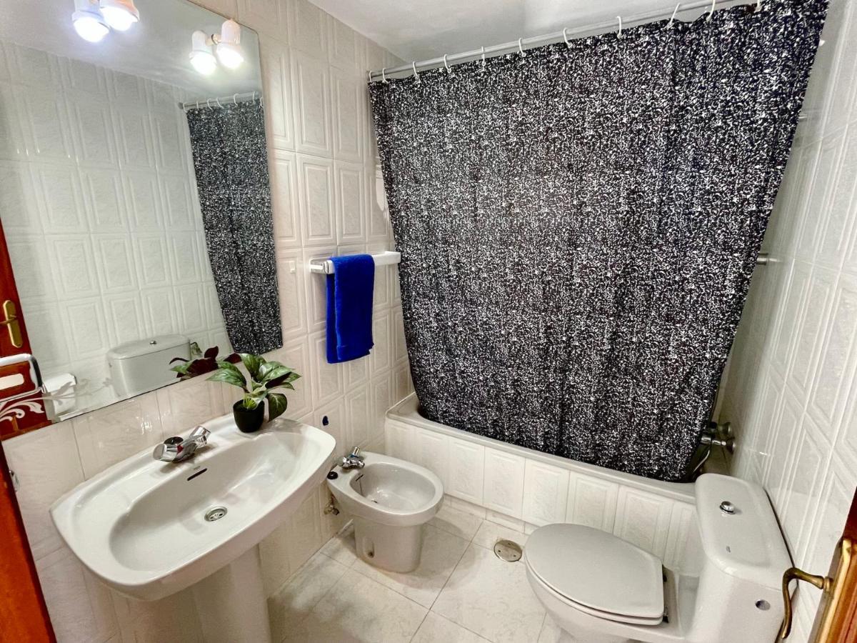 Appartement Gemelos 15 26 By Gestaltur Benidorm