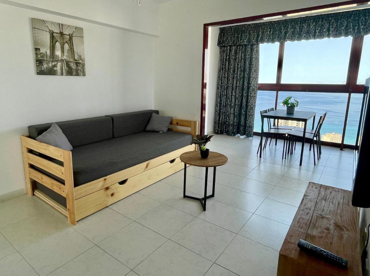 Appartement Gemelos 15 26 By Gestaltur *